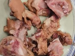 -山南熏肉大饼(辽菜旗舰店)