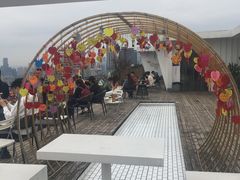 -小日子天台(二厂文创公园店)