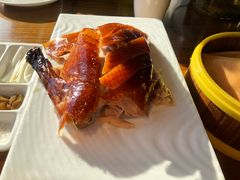 北京烤鸭-小马哥融合菜(延安大街店)