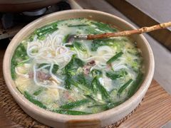 -金孔雀德宏傣味餐馆(魏公村店)