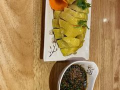 -玖鲜小笼(中山广场店)