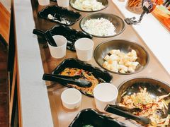 -比格比萨自助(西单明珠餐厅)