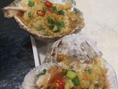 -長壹旋转烤吧 农家鸡火锅