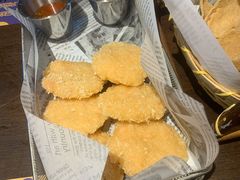 泰式虾饼-泰妃殿(新世界旗舰店)