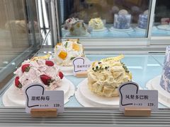-崎本的店·专业酵种吐司(无锡万象汇店)