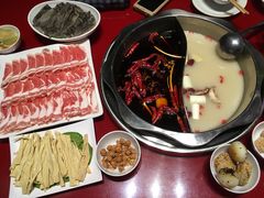 -山城辣妹子(定福庄店)