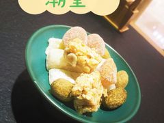 花生酥-潮堂 · 潮州菜(国贸商城店)