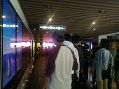 -曹杨影城(曹杨店)