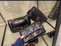 -CHANEL(ifs国际金融店)