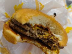 -麦当劳(哈西万达店)