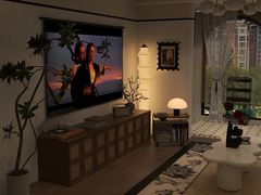 -百姓装潢(漕宝店)