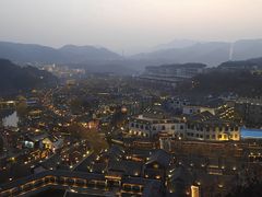 -云端咖啡(古北水镇景区店)
