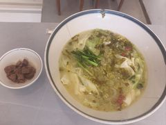 -弓家大队老碗面(高新咖啡街区店)