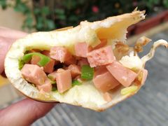 -易老大蛋烘糕(奎星楼总店)