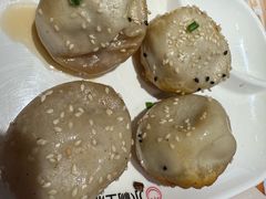 -小杨生煎(黄河路美食休闲街店)