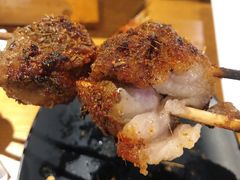 腰约烤羊腰-腰子哥烤串(石佛营炫特店)