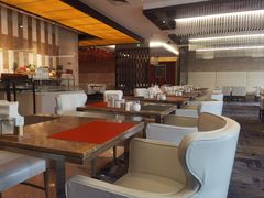 -伯豪瑞廷酒店-天伦阁西餐厅