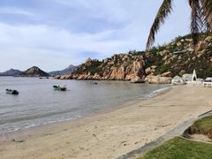 -那琴半岛地质海洋公园