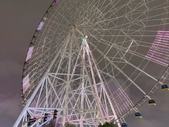 -南昌之星摩天轮