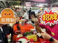 -光明刘冰乳鸽店(光明法政北路店)