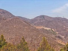 -妙峰山风景名胜区