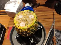 -烧货·活海鲜炭烧(湖滨商业街店)