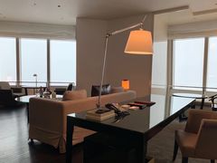 -上海柏悦酒店