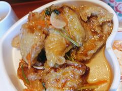 -姚稷大铁锅(东明广场店)