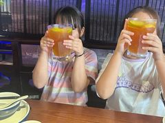 -绿茶餐厅(深圳龙华天虹购物中心店)