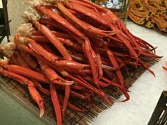 -东方红海鲜百汇(国际大厦店)