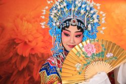 点击看大图 -霓裳雅韵京剧戏曲摄影(豪苑大厦店)