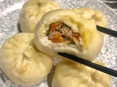 河州羊肉包子-马一洒开锅羊肉清真餐厅(京汉店)