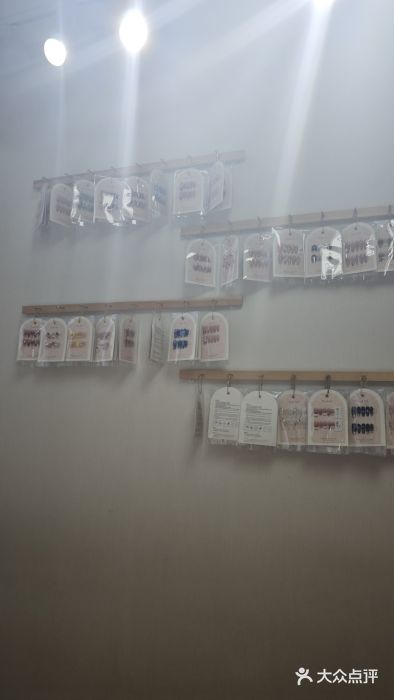 四季·予你日式美甲美睫Nail(河西店)图片