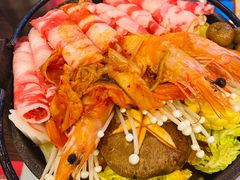 -仙隐小鹿中华料理(南宁万象城店)