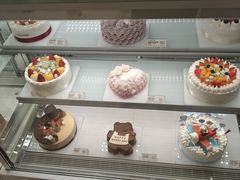 -好利来(朝外店)