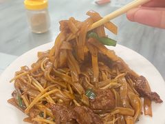 -同记鸡粥粉面店