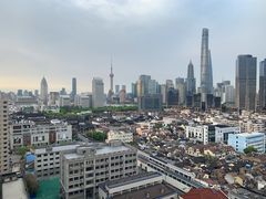 -新航道雅思托福·留学·考研培训(人民广场校区)