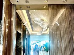 -香港九龙海逸君绰酒店