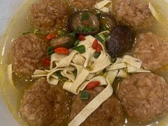 -一楼食业·美食人家