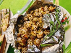 -盛港湾海鲜食府(黄沙店)