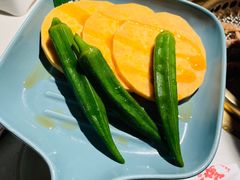 -千寻山野烤肉(天虹店)