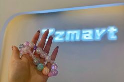 -Zzmart珠珠世界·潮玩·串珠·水晶DIY(双塔店)