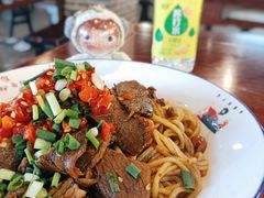 -老南昌粉面馆(绳金塔店)