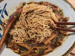 -贡梅老面馆·蟹粉面·无锡特色小吃(南长街主推店)