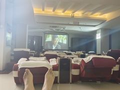 -大和洗浴休闲会所