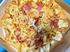 -必胜客(五道口店)