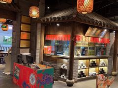 -南京大牌档(三阳广场苏宁店)