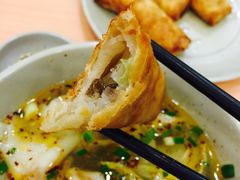 老盛兴苏州汤包馆(江宁路店)-老盛兴汤包馆(江宁一店)