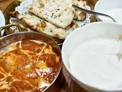 -清真·AL-JANNAT 佳纳特餐厅(狮子桥店)