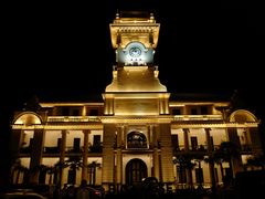 -Big House当代艺术中心